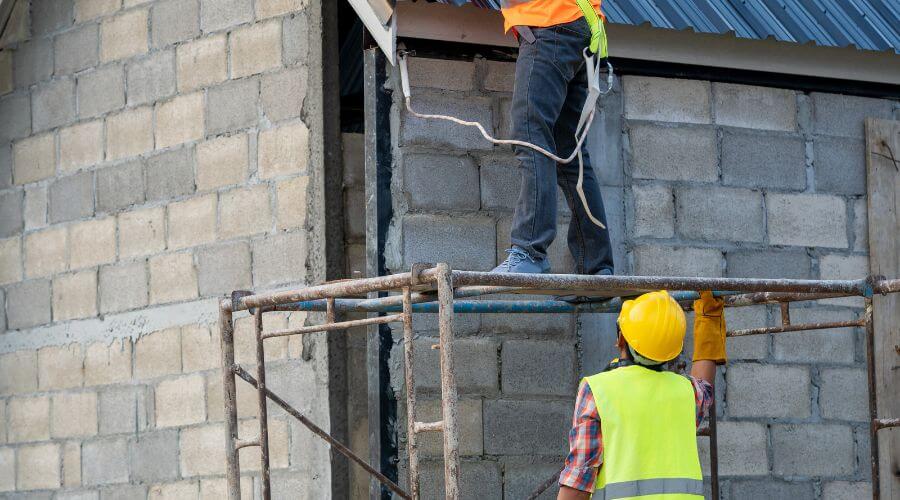 Professional residential roofers in Newfane, NY